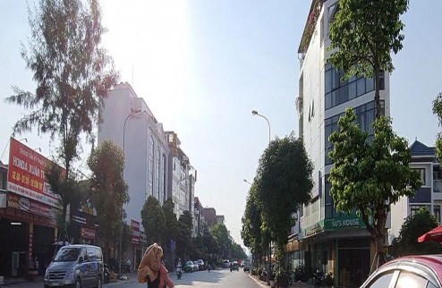 Trâu Quỳ, trung tâm quận Gia Lâm, 60m2, đường 10m mà chỉ 6x tr.m2 thôi ư. Lh 0989894845